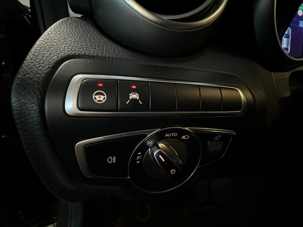 Mercedes-Benz C-Klasse – foto 15