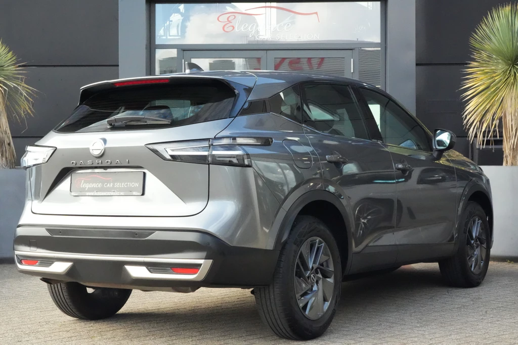 Nissan QASHQAI – foto 4