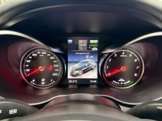 Mercedes-Benz C-Klasse – thumbnail 35