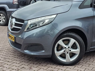 Mercedes-Benz V-Klasse – thumbnail 44