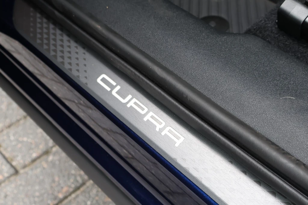 CUPRA Terramar – foto 64