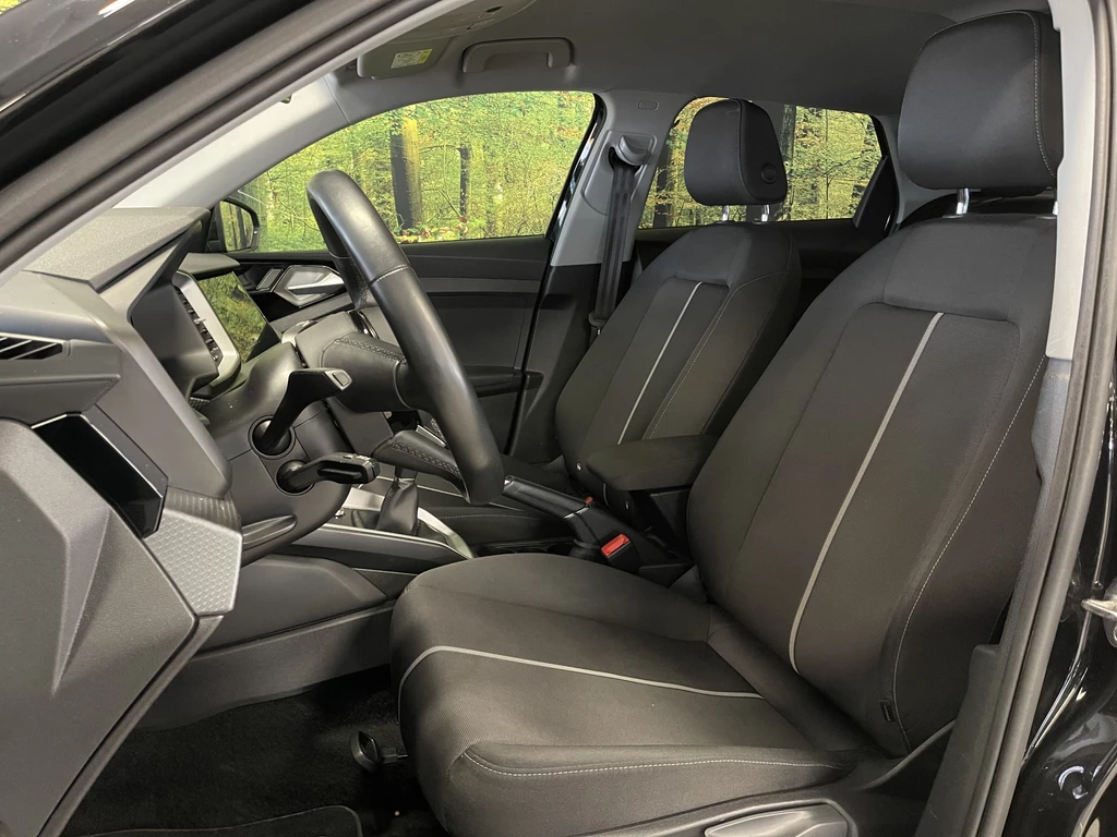 Audi A1 Sportback – foto 8