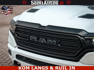 Dodge Ram 1500 – thumbnail 35