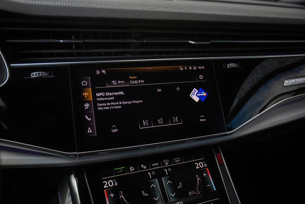 Audi Q8 – foto 14