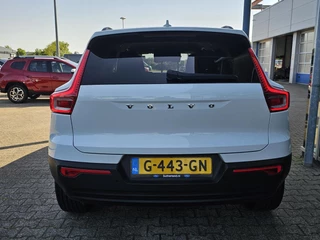 Volvo XC40 – thumbnail 4