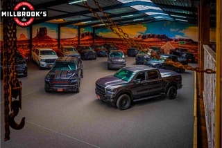 Dodge Ram – thumbnail 29