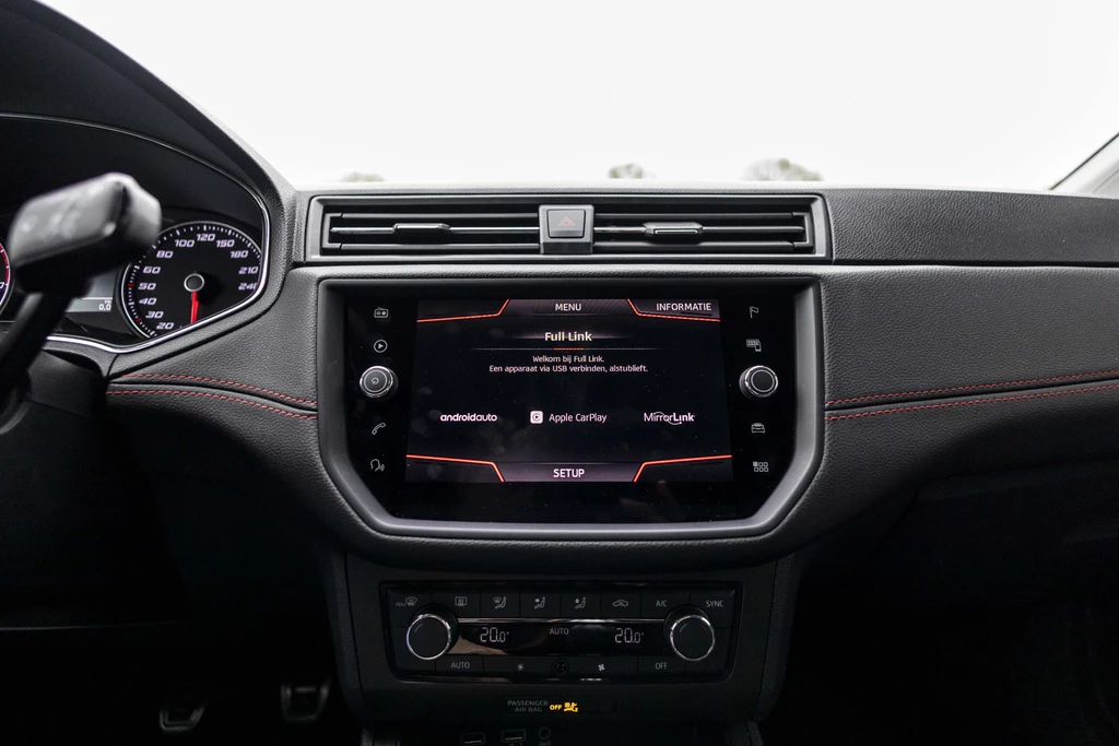 SEAT Ibiza – foto 30