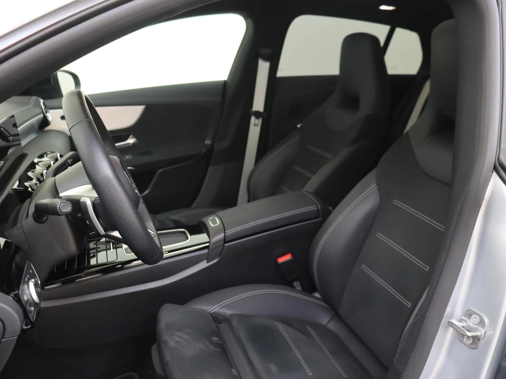 Mercedes-Benz CLA – foto 11