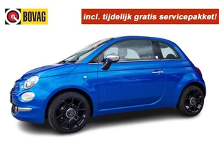 Fiat 500 – thumbnail 1