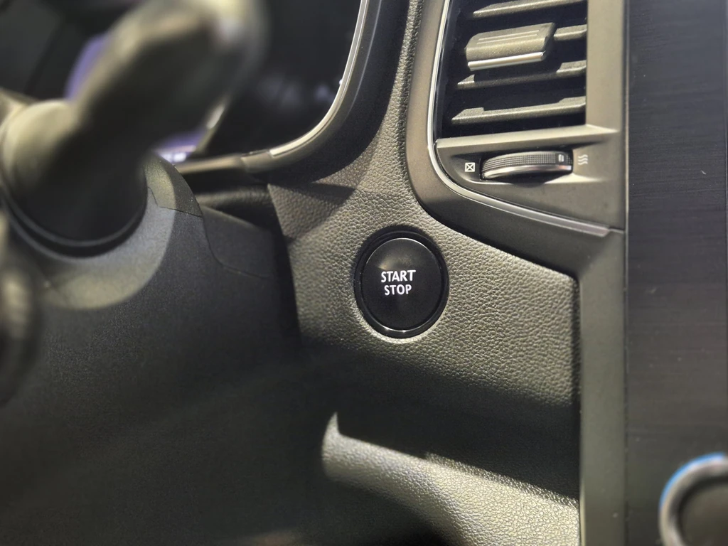 Renault Mégane Estate – foto 33
