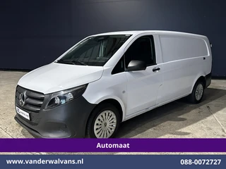 Mercedes-Benz Vito – thumbnail 1