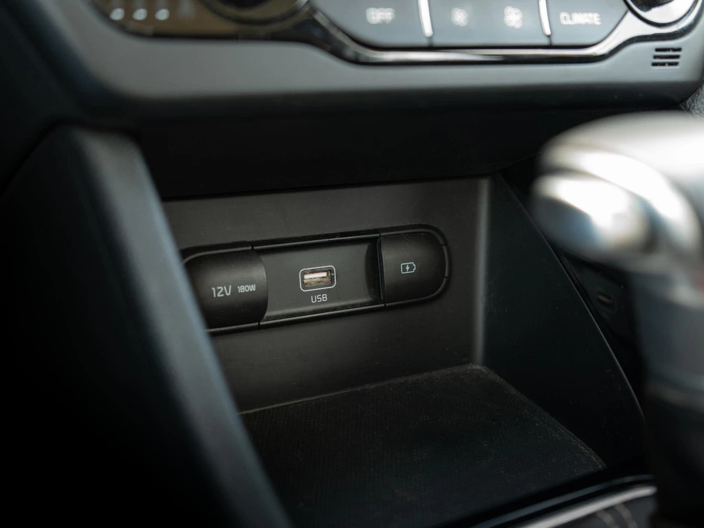 Kia Niro – foto 12