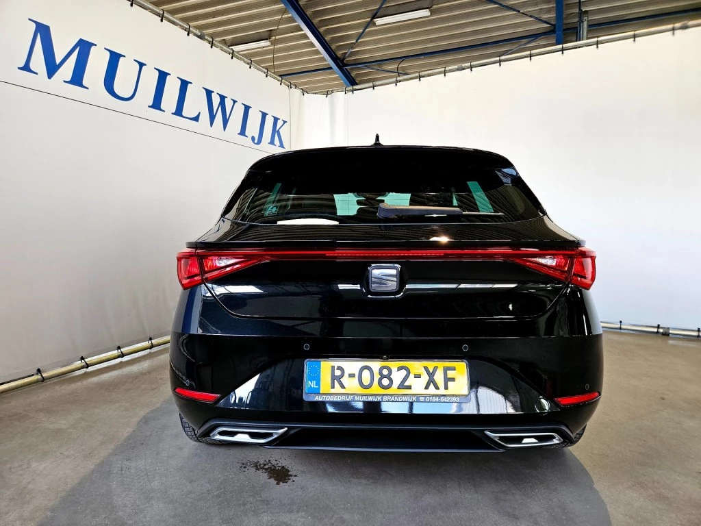 SEAT Leon – foto 7