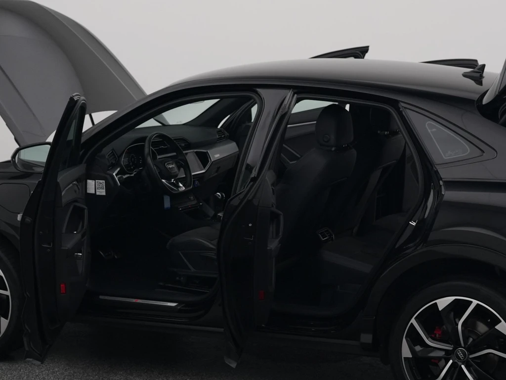 Audi Q3 – foto 35