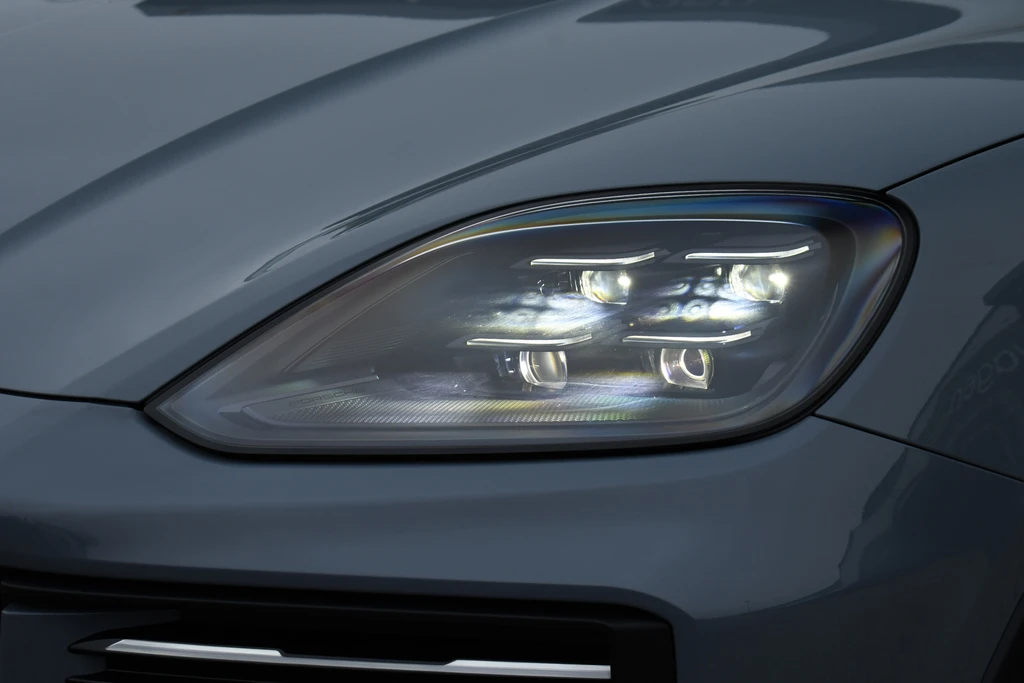 Porsche Cayenne – foto 52