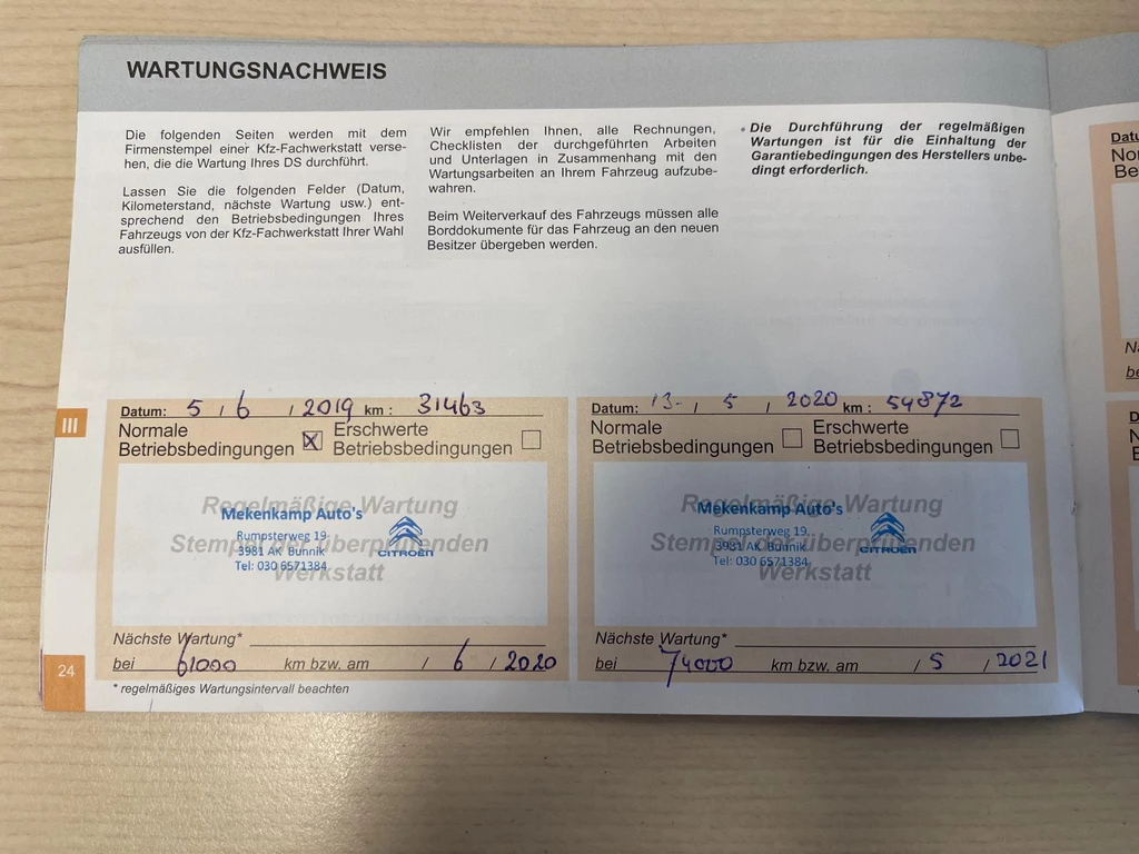 DS DS 7 – foto 51