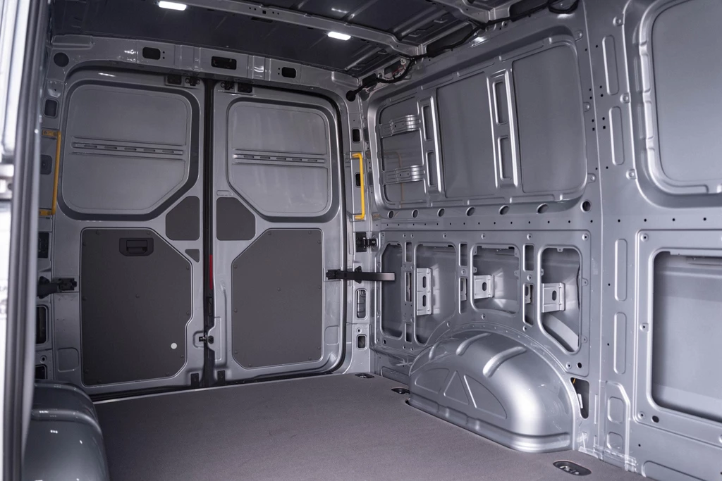 Volkswagen Crafter – foto 16