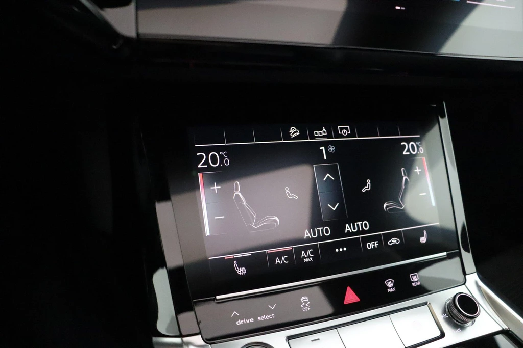 Audi e-tron – foto 11