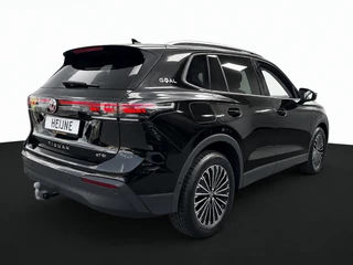 Volkswagen Tiguan – thumbnail 7