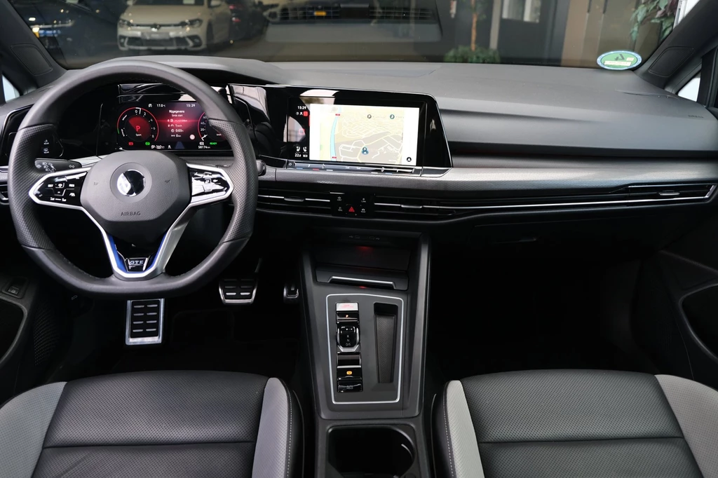 Volkswagen Golf – foto 14