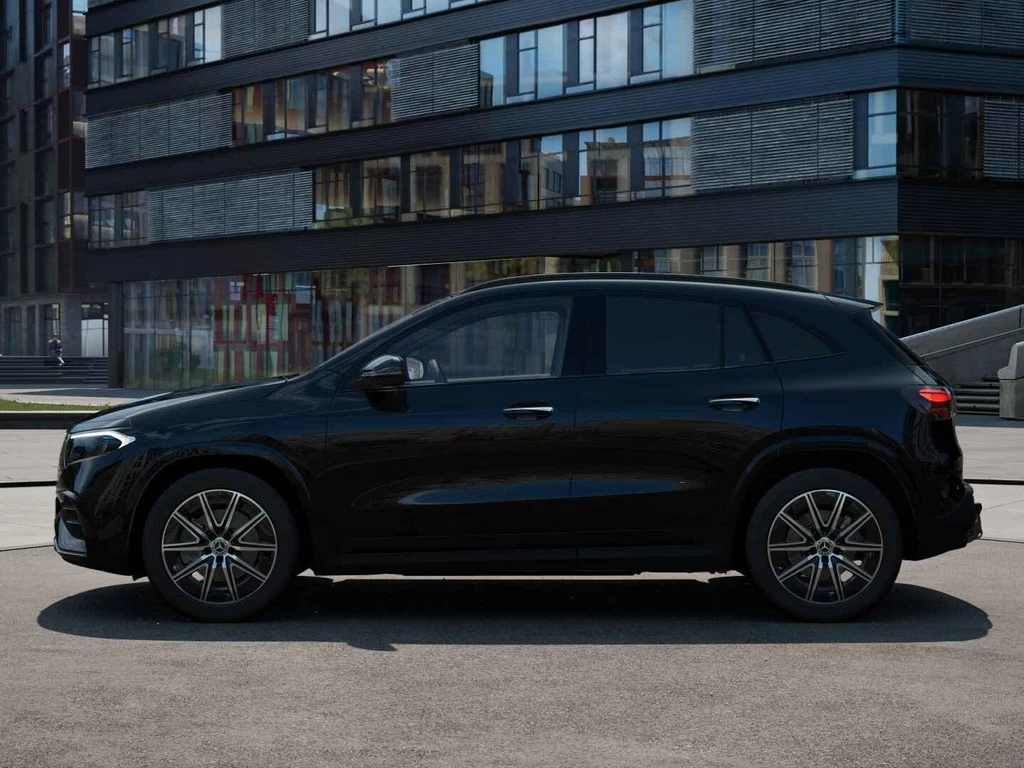 Mercedes-Benz EQA – foto 2