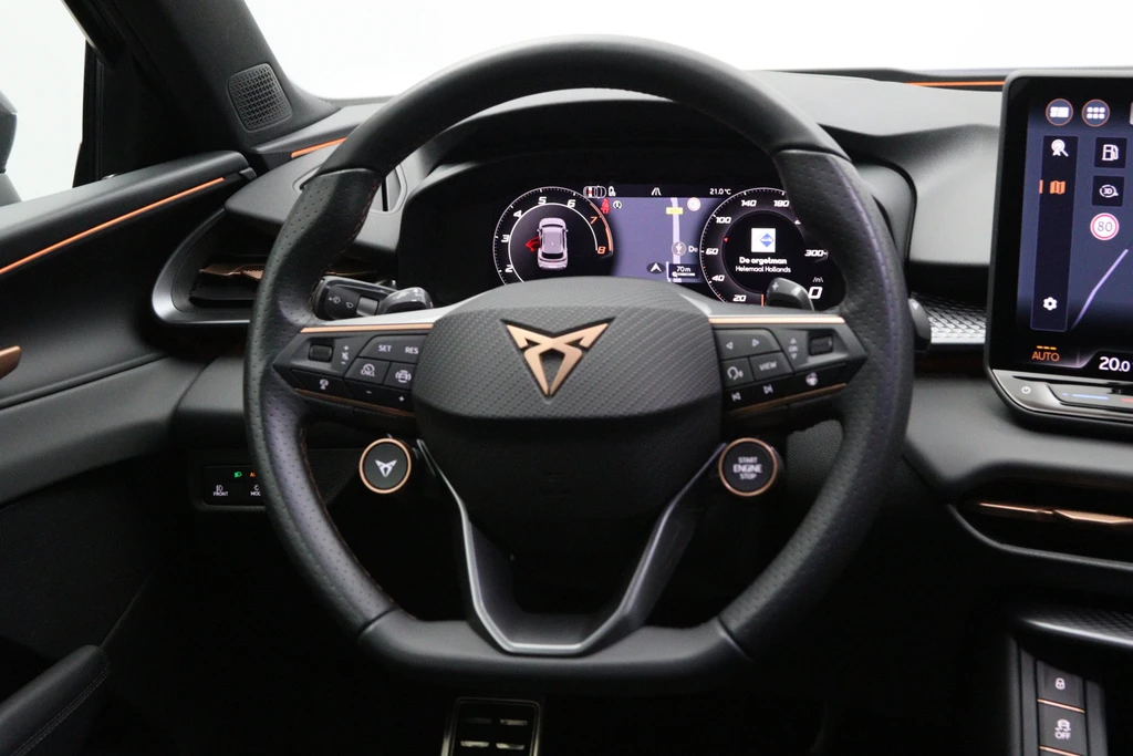 CUPRA Terramar – foto 16