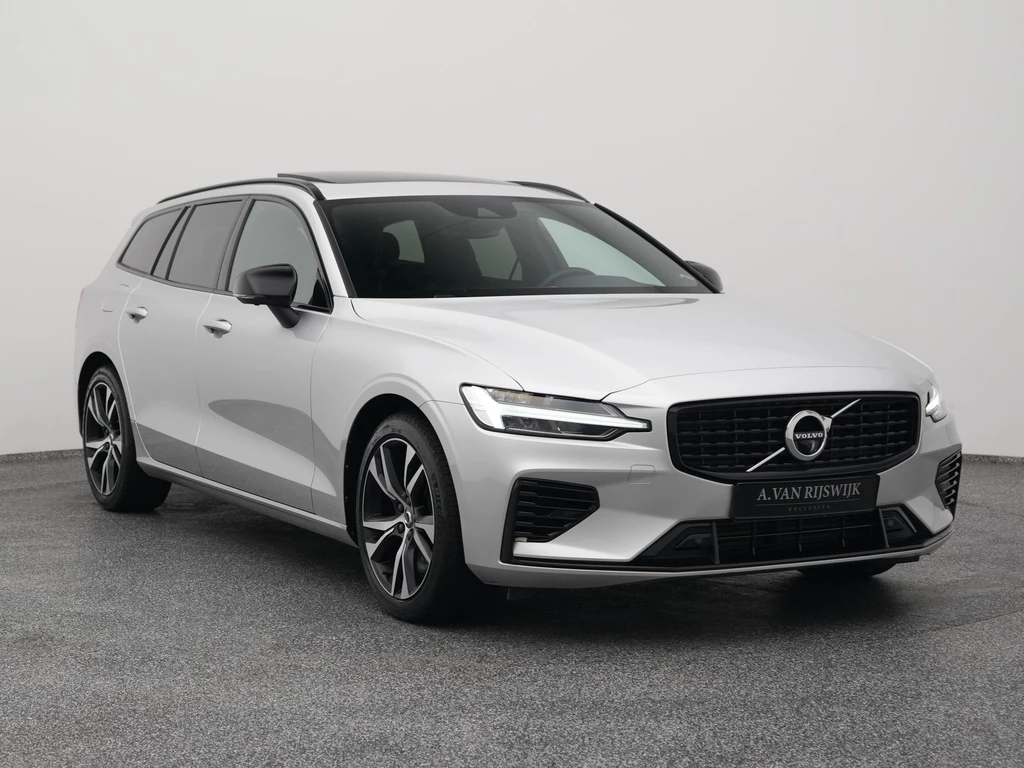 Volvo V60 – foto 14