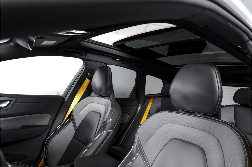 Volvo XC60 – foto 15