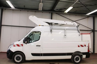 Renault Master – thumbnail 3