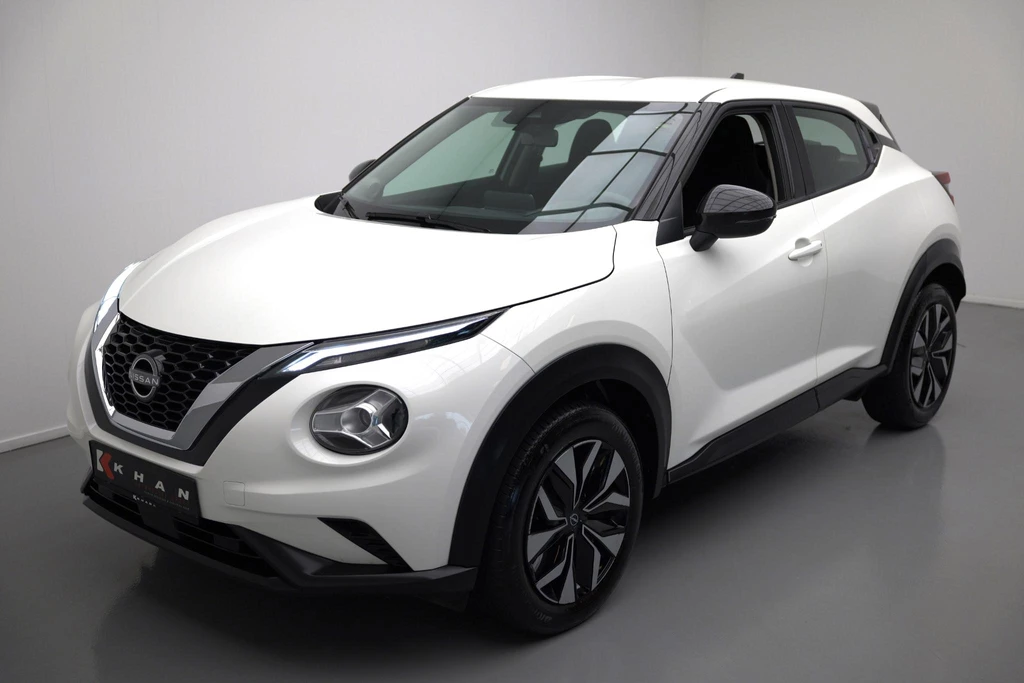 Nissan Juke – foto 2