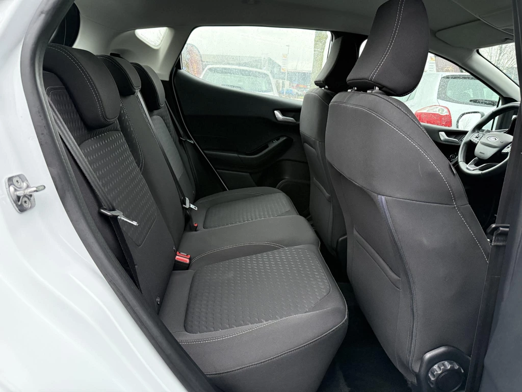 Ford Fiesta – foto 10