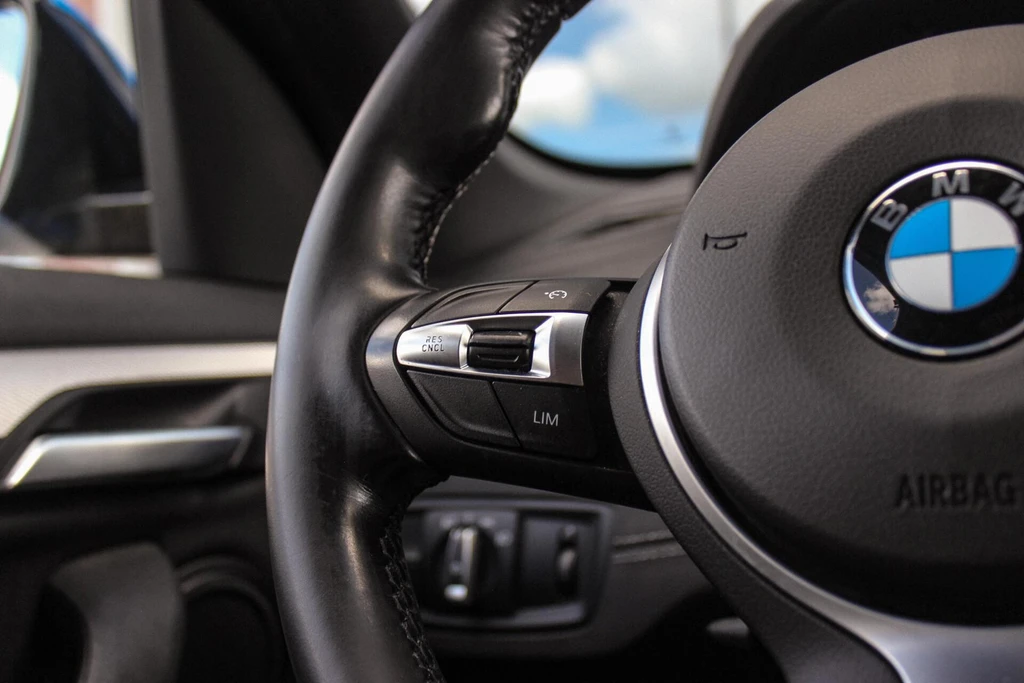 BMW X1 – foto 25