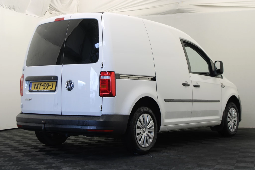 Volkswagen Caddy – foto 4