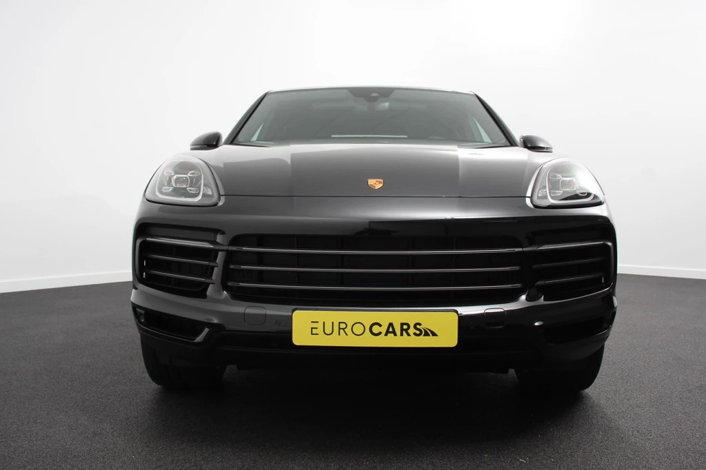 Porsche Cayenne – foto 6