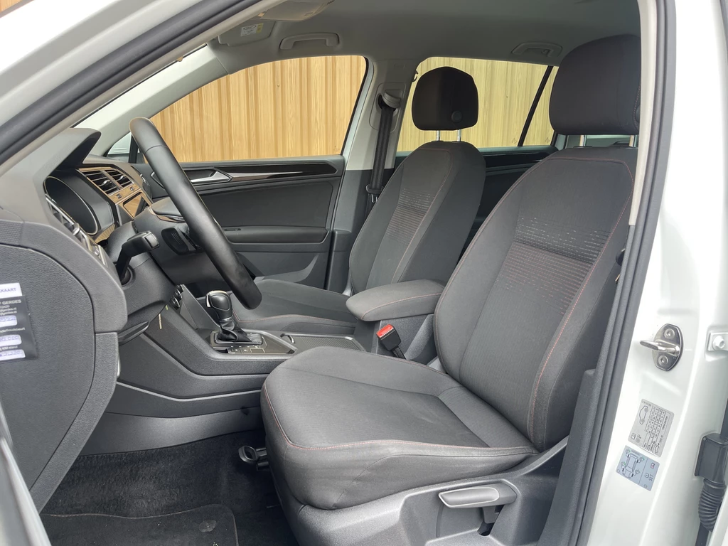 Volkswagen Tiguan – foto 8