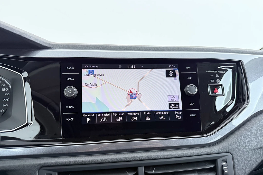 Volkswagen Polo – foto 26