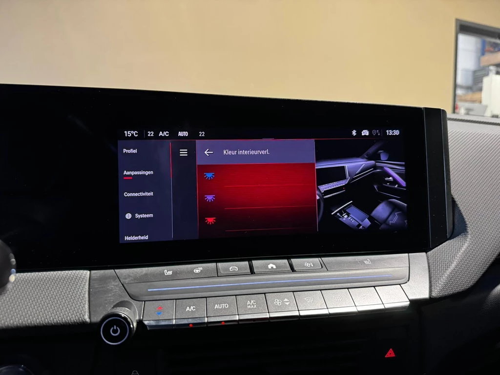Opel Astra – foto 14