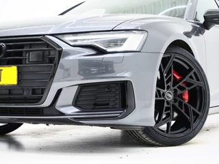 Audi A6 – thumbnail 11