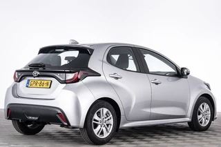 Toyota Yaris – thumbnail 4