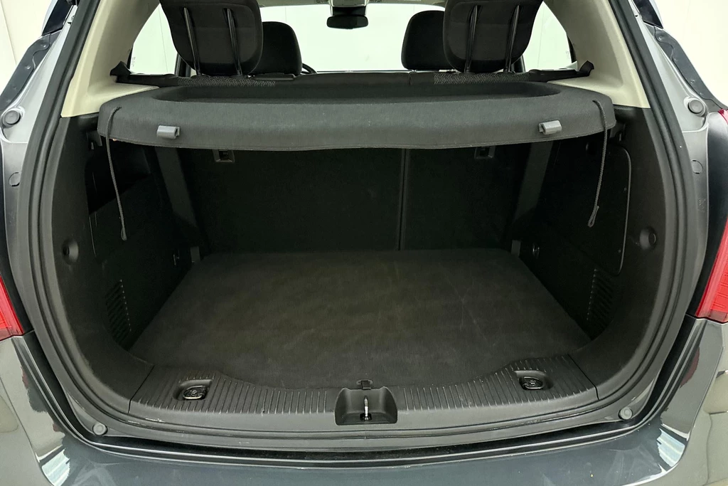 Opel Mokka X – foto 10