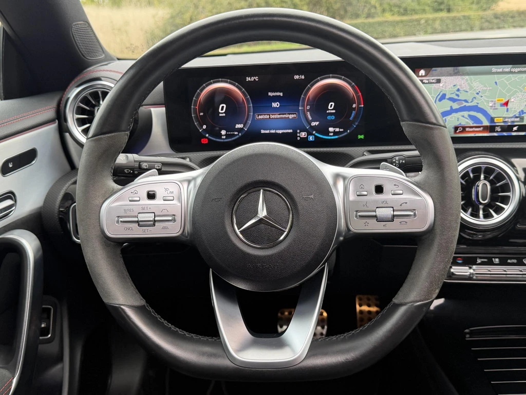 Mercedes-Benz CLA – foto 38
