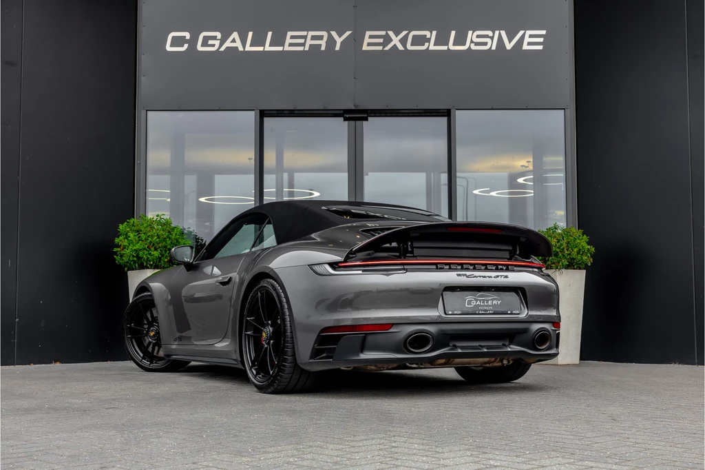 Porsche 911 – foto 11