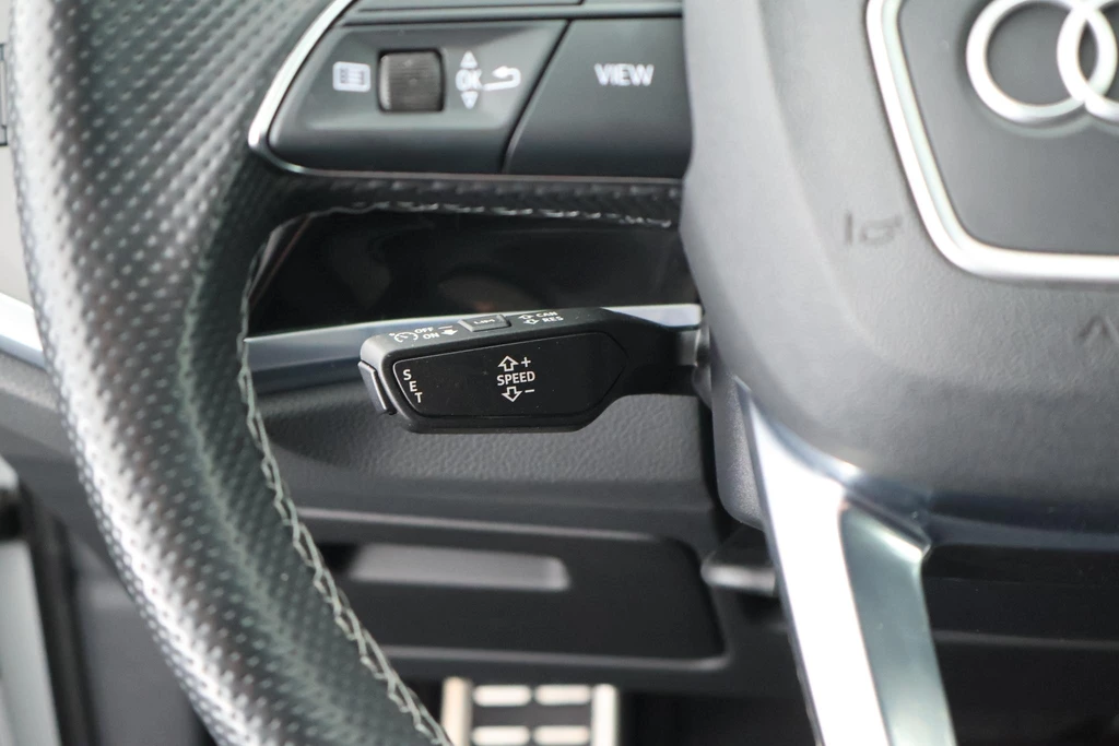 Audi Q3 – foto 18