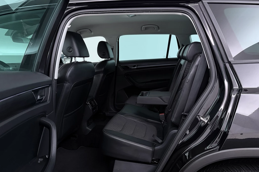 Škoda Kodiaq – foto 22