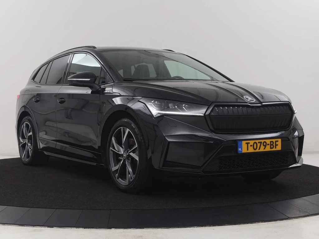 Škoda Enyaq iV – foto 4
