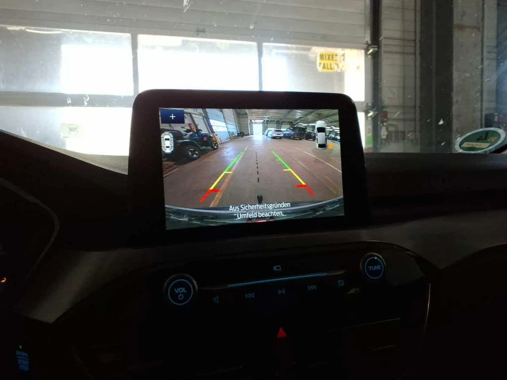 Ford Kuga – foto 15