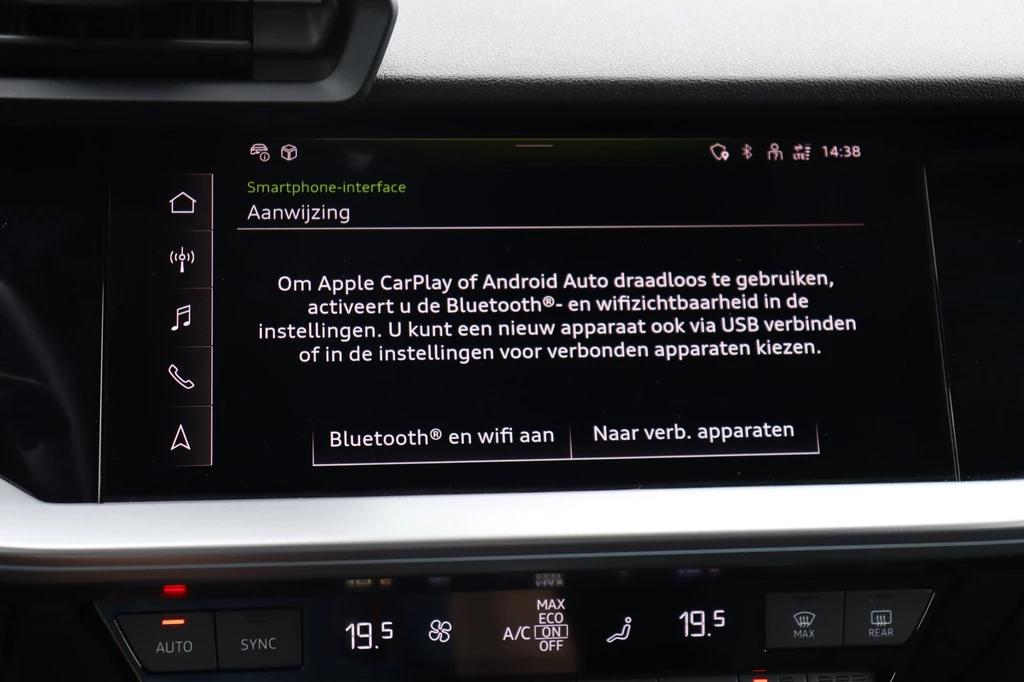 Audi A3 – foto 27