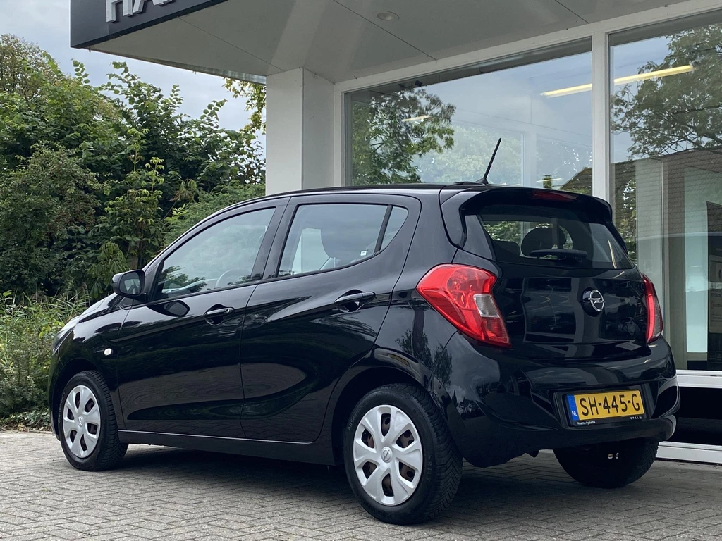 Opel KARL – foto 2