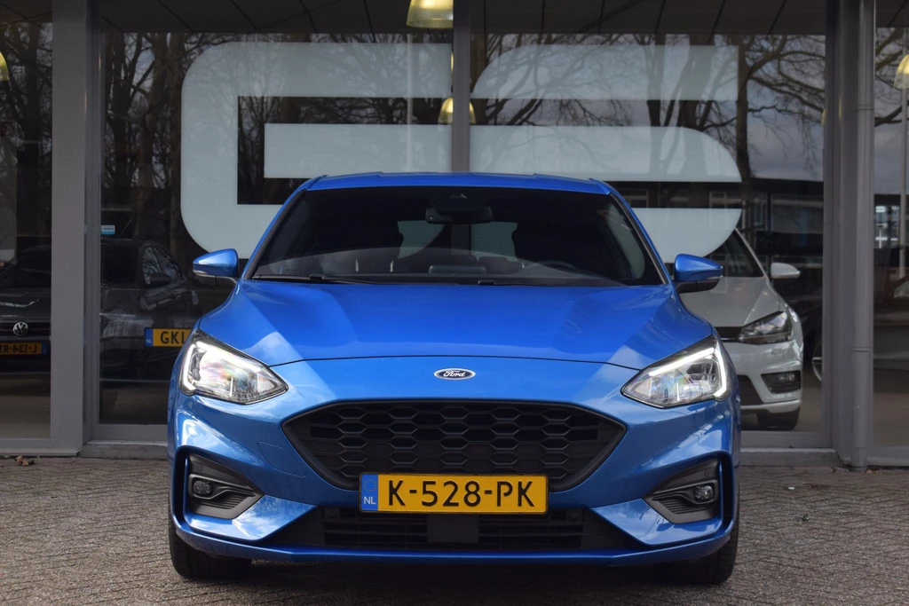 Ford Focus – foto 12