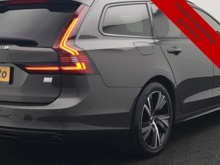 Volvo V90 – thumbnail 18